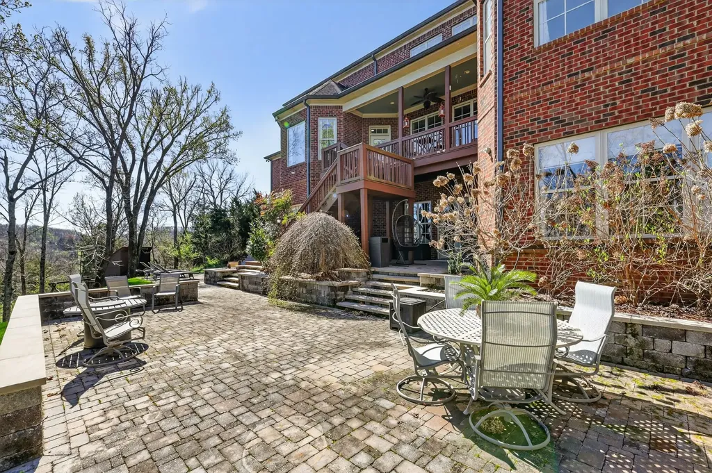 1806 Benziger Terrace Brentwood TN 37027