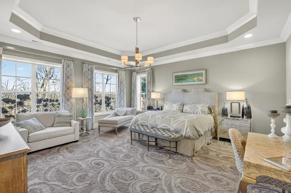 1806 Benziger Terrace Brentwood TN 37027