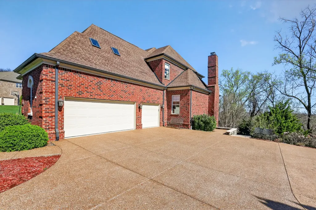 1806 Benziger Terrace Brentwood TN 37027