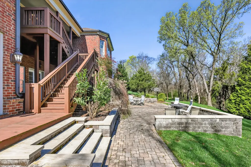 1806 Benziger Terrace Brentwood TN 37027