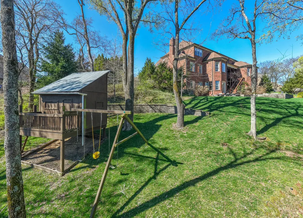 1806 Benziger Terrace Brentwood TN 37027