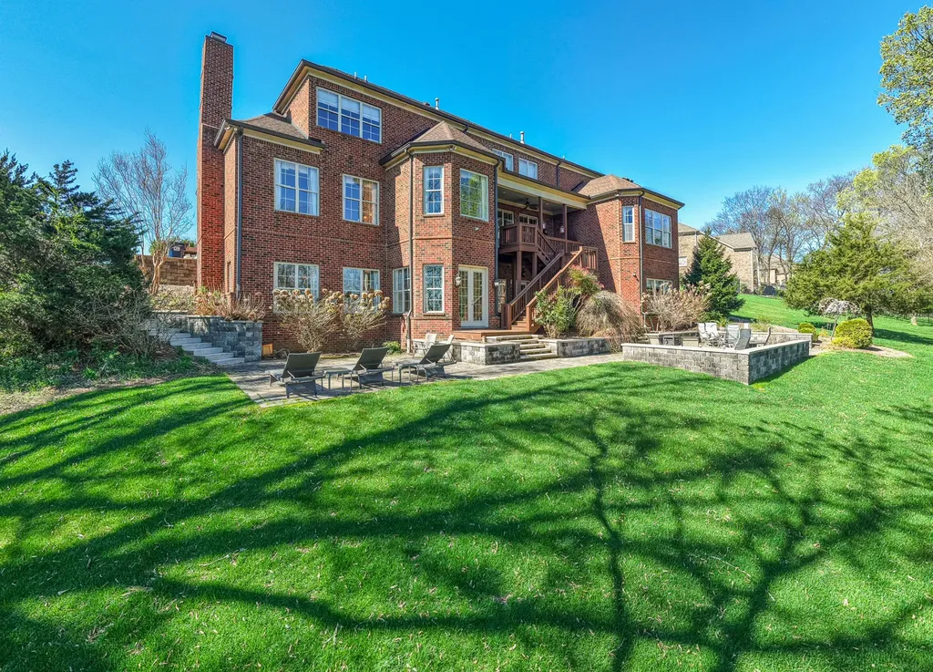1806 Benziger Terrace Brentwood TN 37027