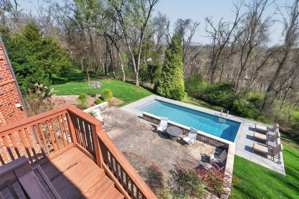 1806 Benziger Terrace Brentwood TN 37027