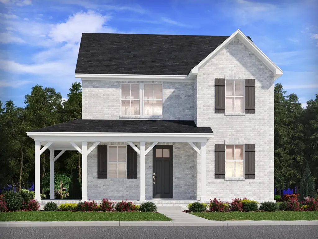 308 Aspen Alley Mount Juliet TN 37122