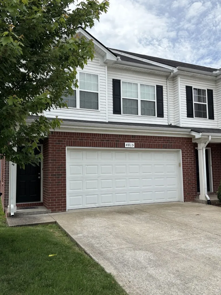 4815 Octavia Street Murfreesboro TN 37129
