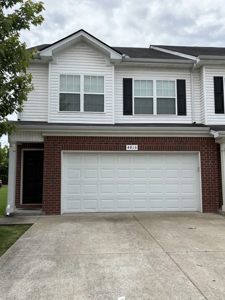 4815 Octavia Street Murfreesboro TN 37129