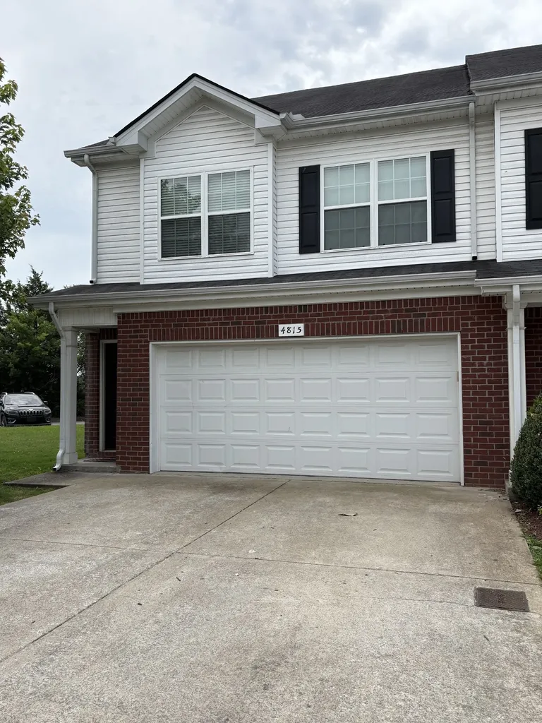 4815 Octavia Street Murfreesboro TN 37129