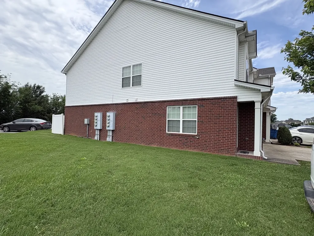 4815 Octavia Street Murfreesboro TN 37129