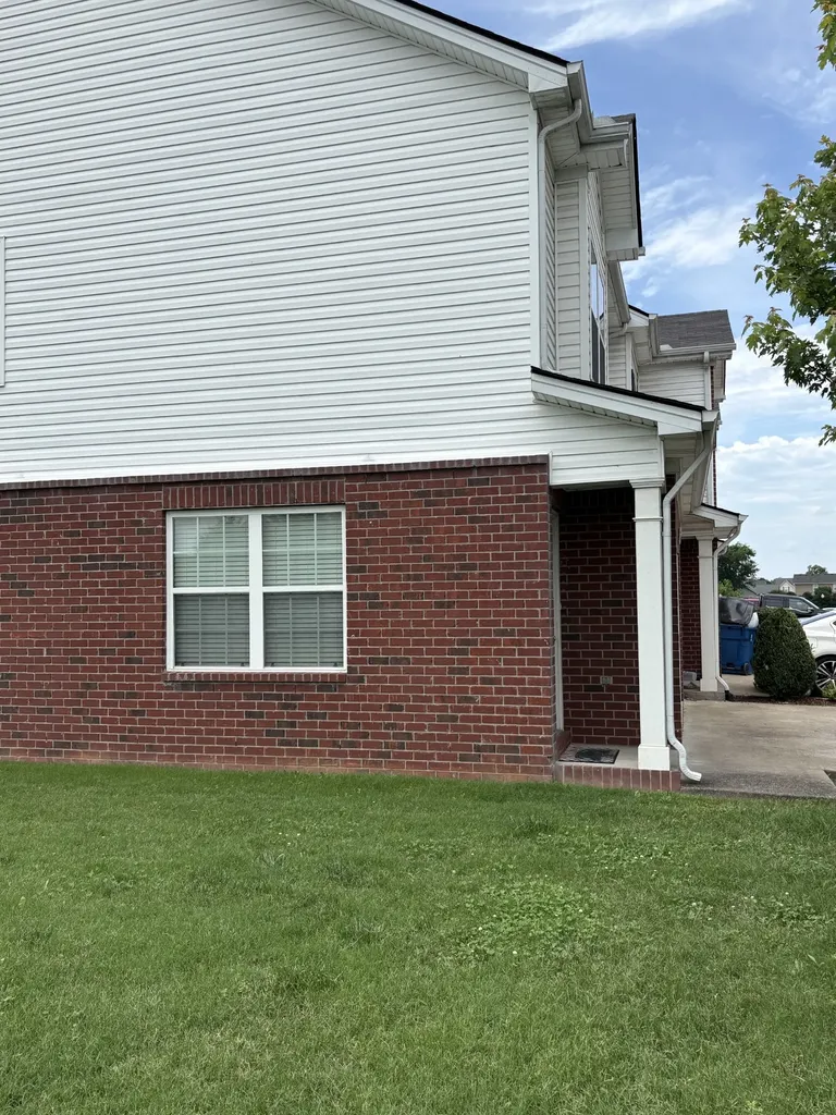 4815 Octavia Street Murfreesboro TN 37129