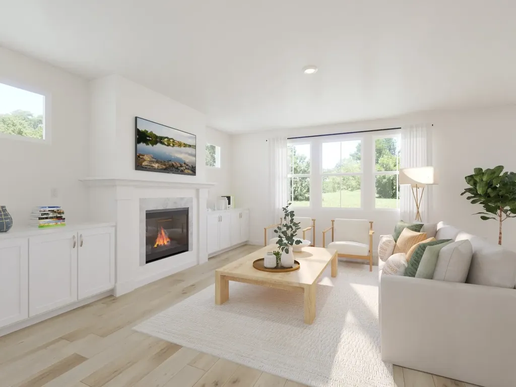 2014 Riley Park Drive Franklin TN 37064