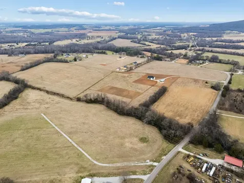 0 Blue Springs Road Decherd TN 37324