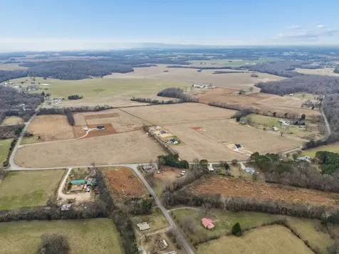 0 Blue Springs Road Decherd TN 37324