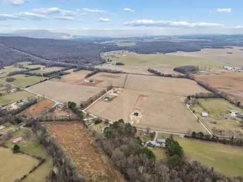 0 Blue Springs Road Decherd TN 37324