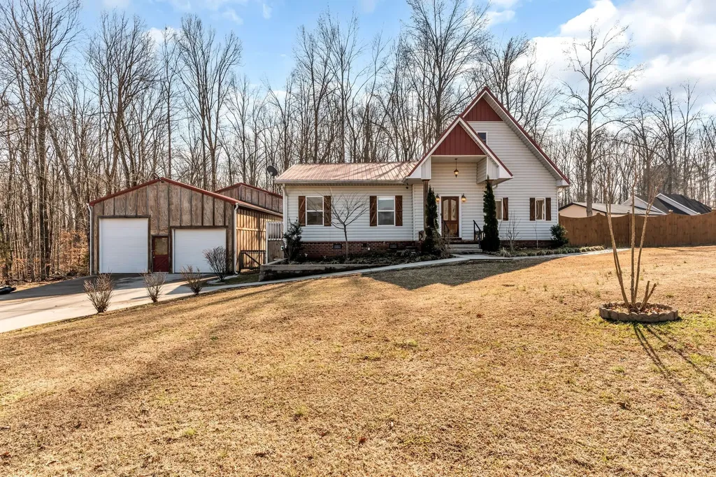 1000 Chickadee Court Portland TN 37148