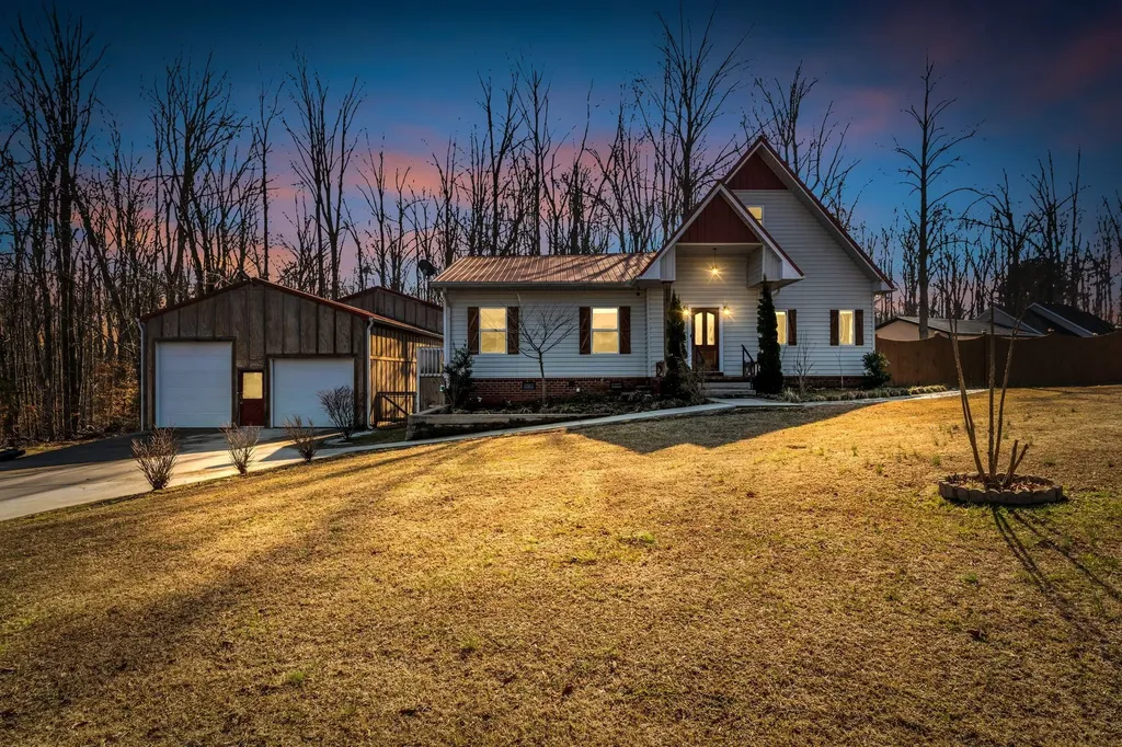 1000 Chickadee Court Portland TN 37148