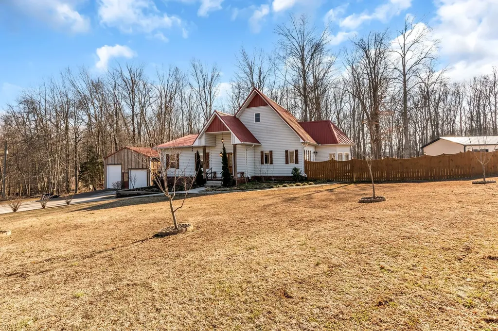 1000 Chickadee Court Portland TN 37148