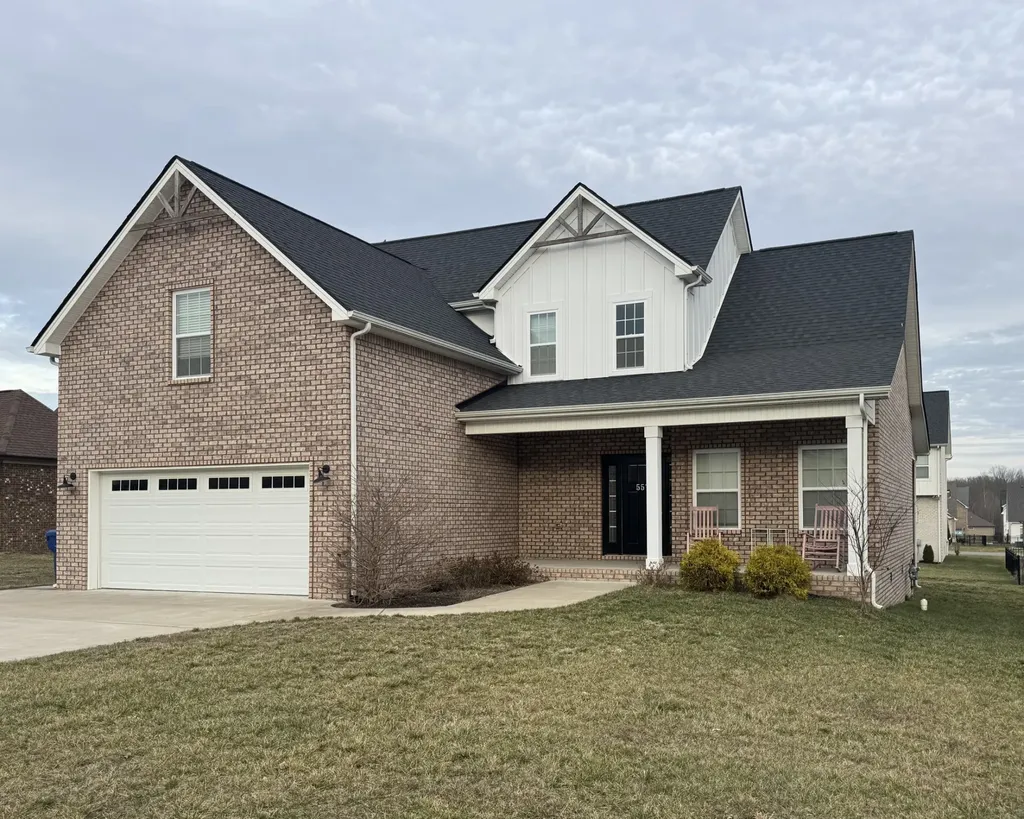557 Dexter Drive Clarksville TN 37043