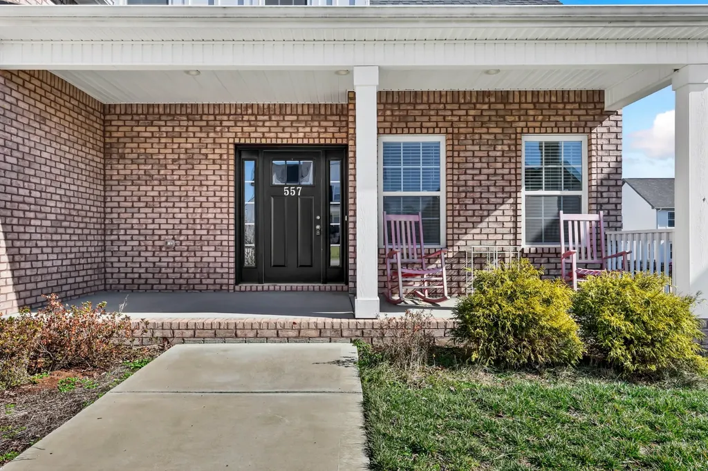 557 Dexter Drive Clarksville TN 37043