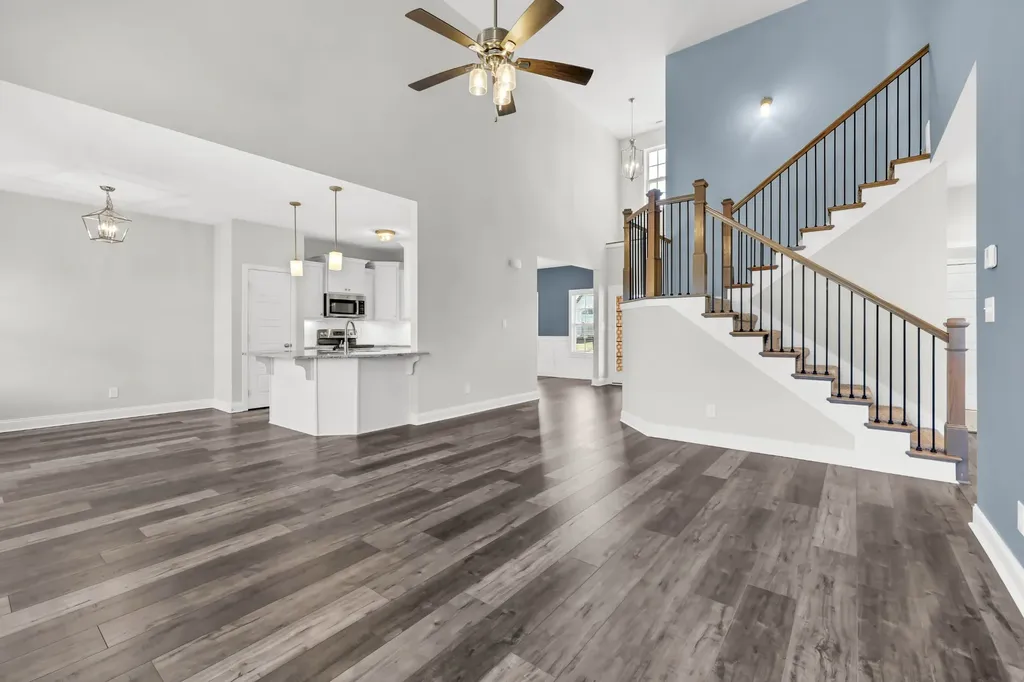 557 Dexter Drive Clarksville TN 37043