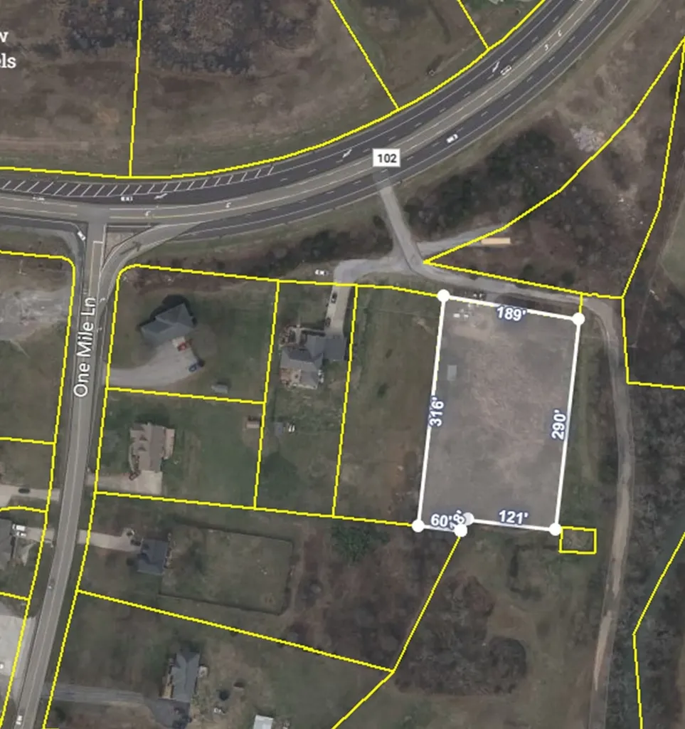 0 Almaville Road Smyrna TN 37167