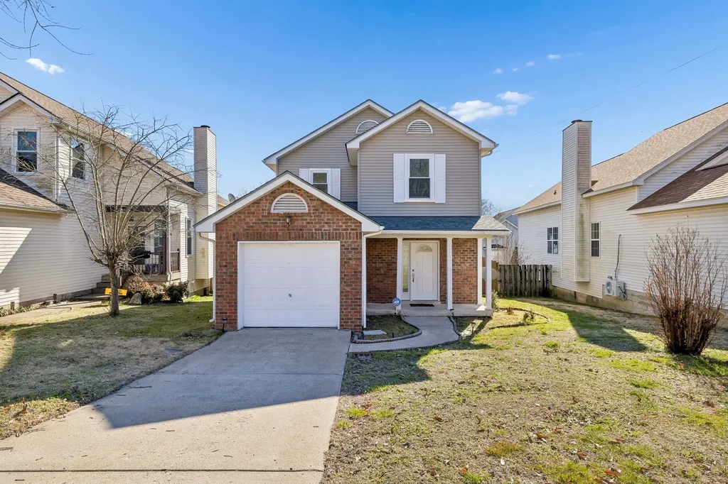 5708 Briarwick Court Hermitage TN 37076