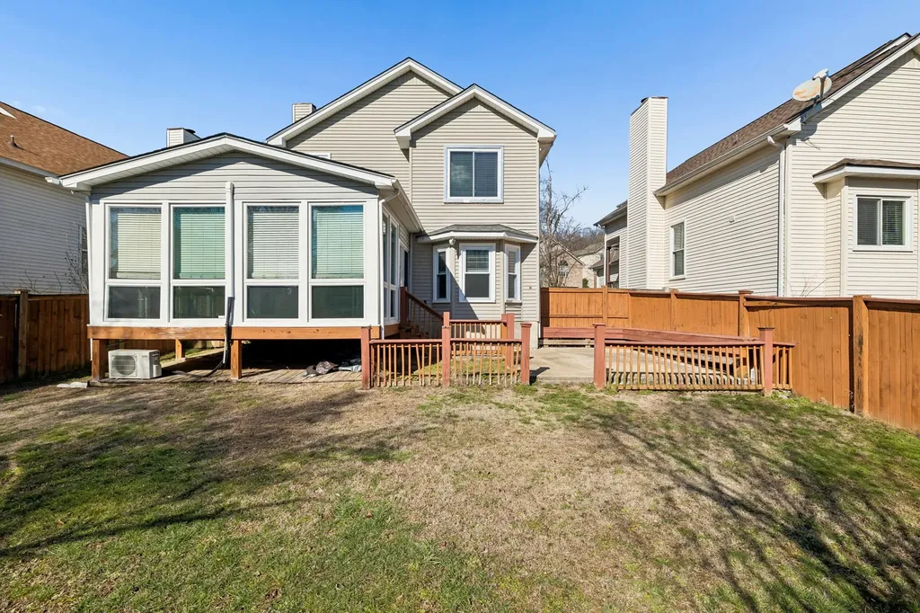 5708 Briarwick Court Hermitage TN 37076