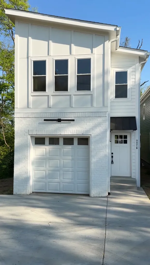 4431 Providence Heights Nashville TN 37211