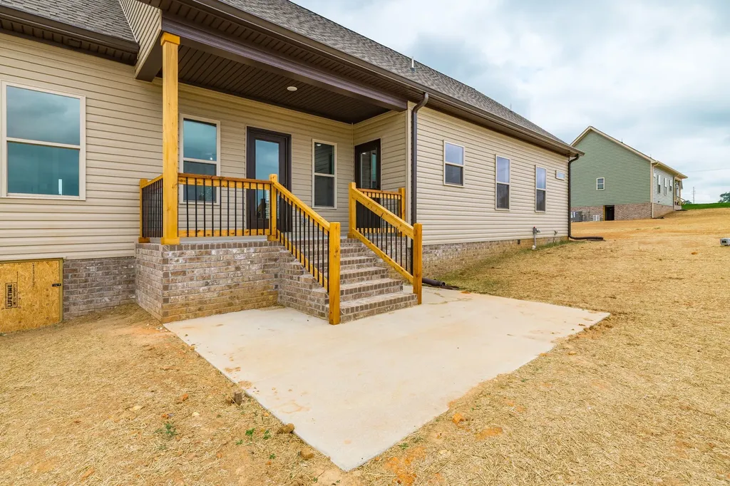 1200 Vickie Lane Portland TN 37148