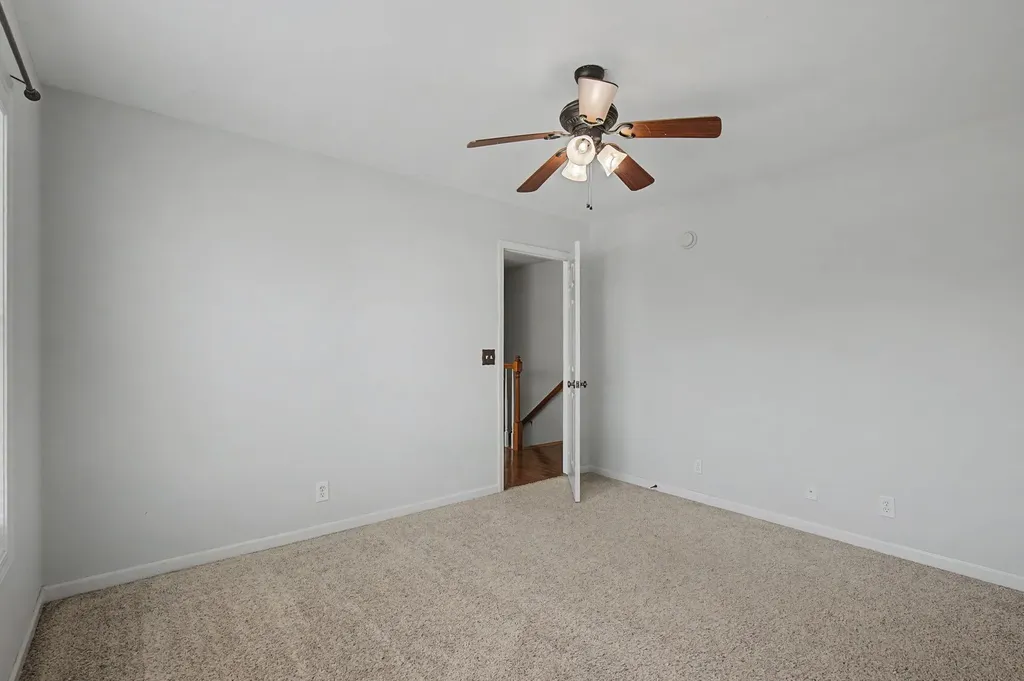 2489 Hattington Drive Clarksville TN 37042