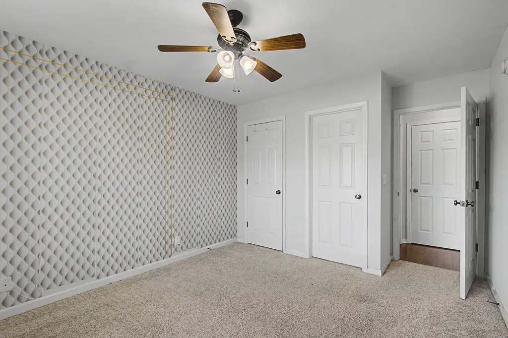 2489 Hattington Drive Clarksville TN 37042