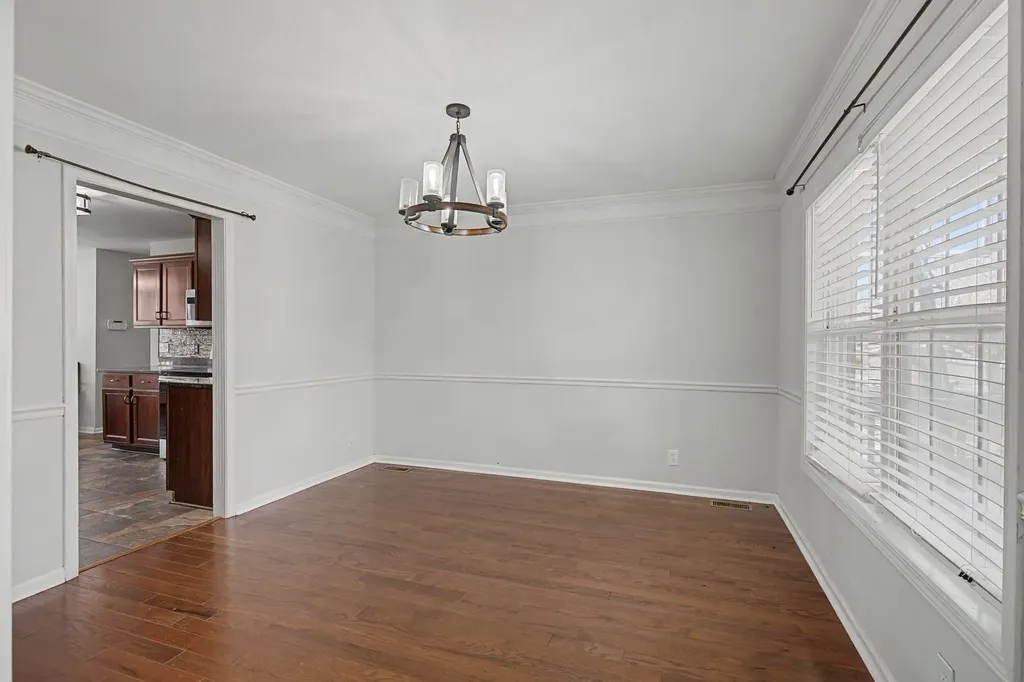 2489 Hattington Drive Clarksville TN 37042