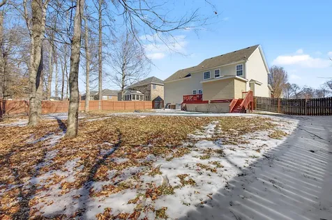 2489 Hattington Drive Clarksville TN 37042