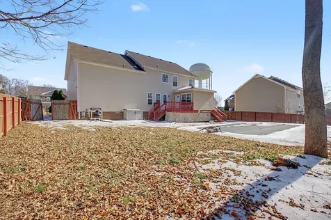 2489 Hattington Drive Clarksville TN 37042