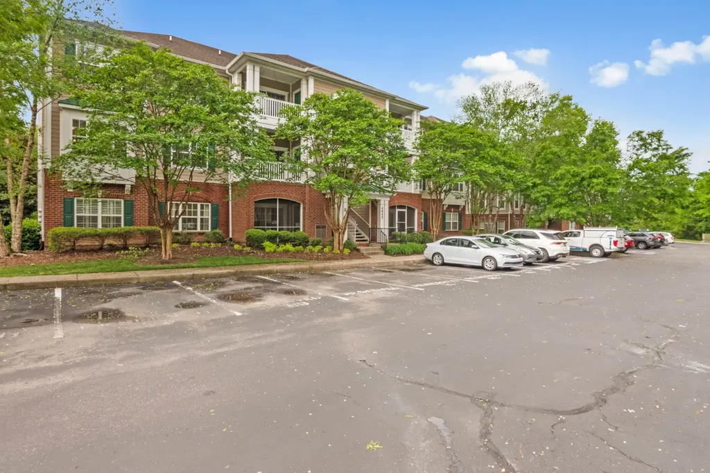 4845 Bevendean Drive Nashville TN 37211