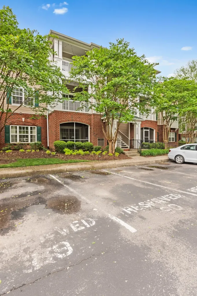 4845 Bevendean Drive Nashville TN 37211