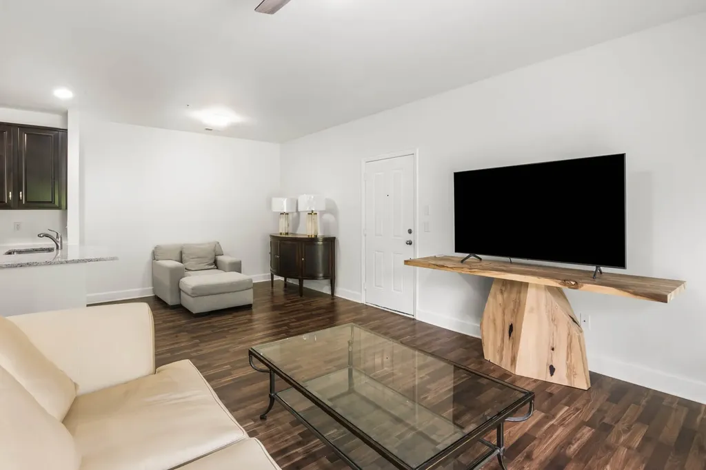 4845 Bevendean Drive Nashville TN 37211