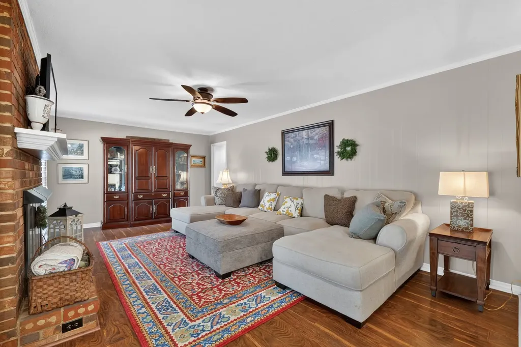 1886 Wellsbrook Drive Fayetteville TN 37334