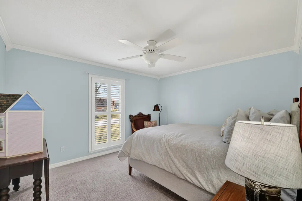1886 Wellsbrook Drive Fayetteville TN 37334