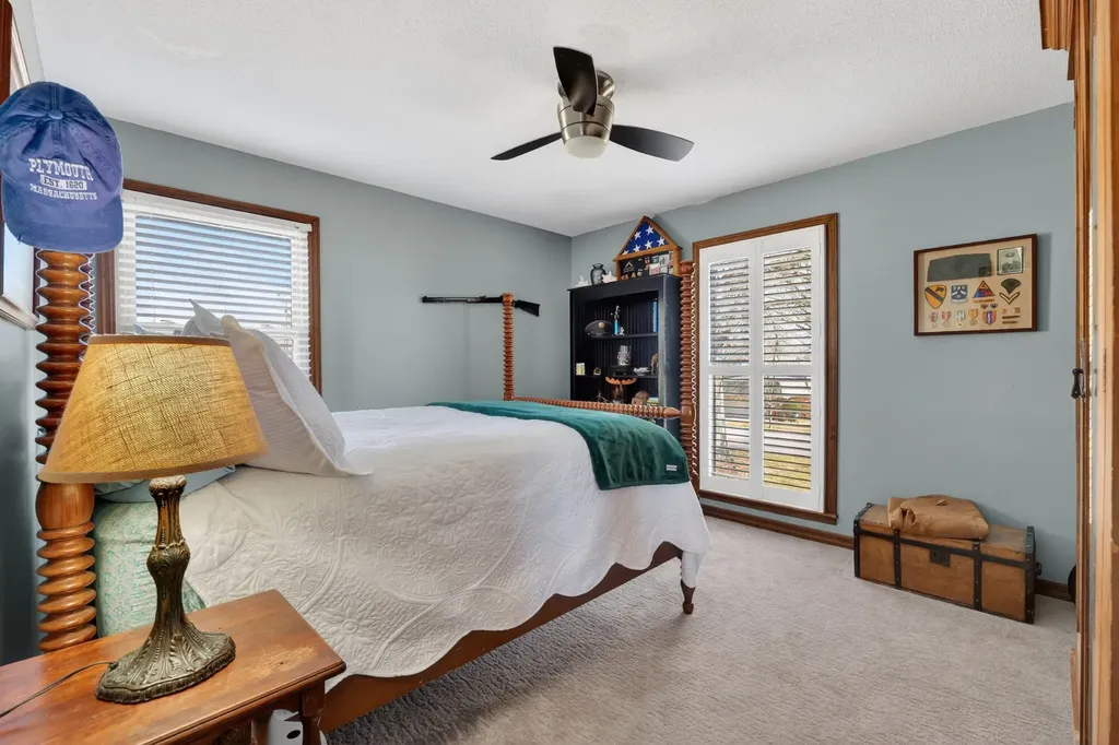 1886 Wellsbrook Drive Fayetteville TN 37334