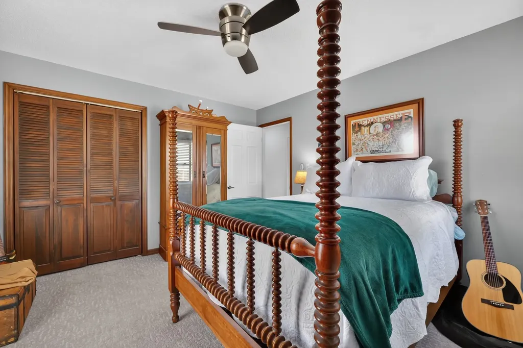 1886 Wellsbrook Drive Fayetteville TN 37334