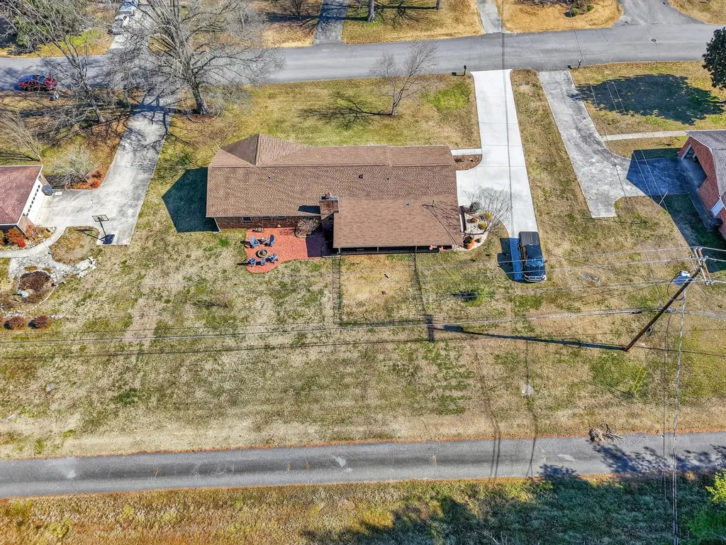 1886 Wellsbrook Drive Fayetteville TN 37334