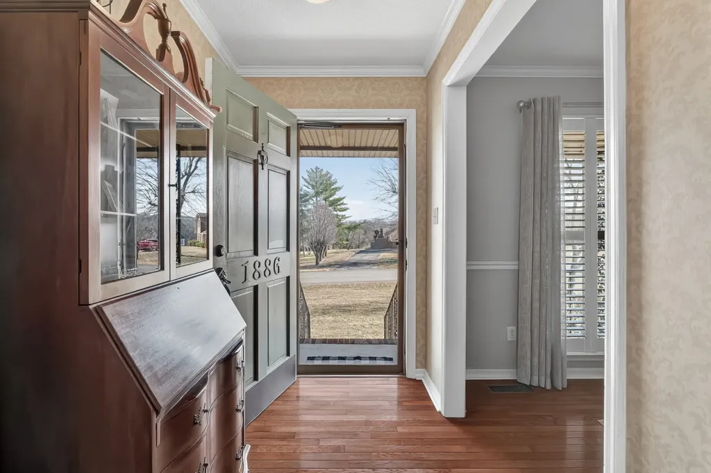 1886 Wellsbrook Drive Fayetteville TN 37334