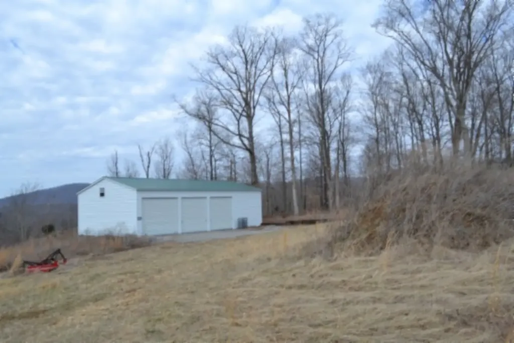 129 Rushing Springs Road Monterey TN 38574