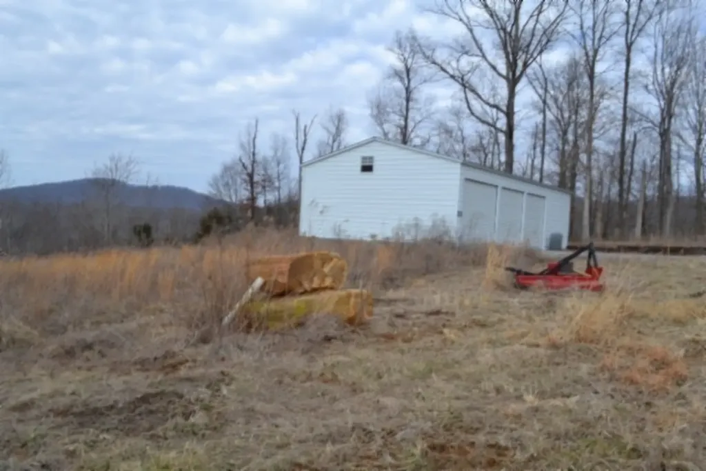 129 Rushing Springs Road Monterey TN 38574