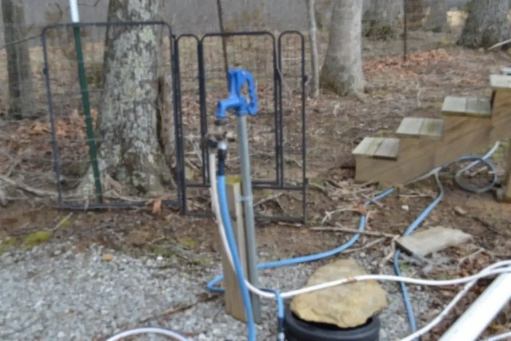 129 Rushing Springs Road Monterey TN 38574