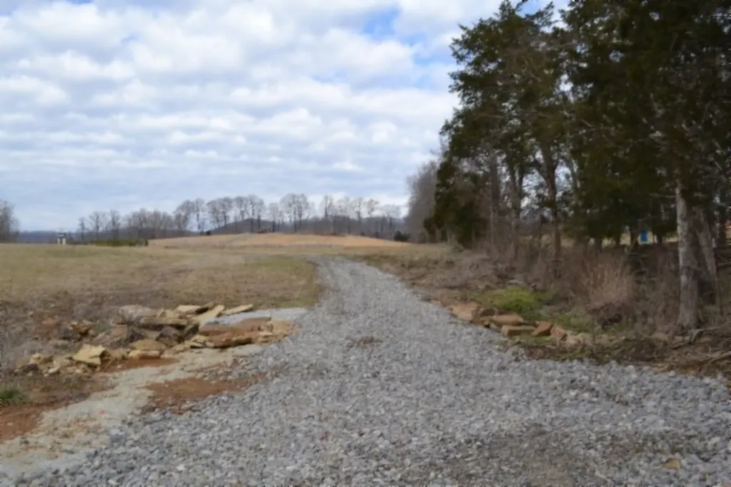 129 Rushing Springs Road Monterey TN 38574