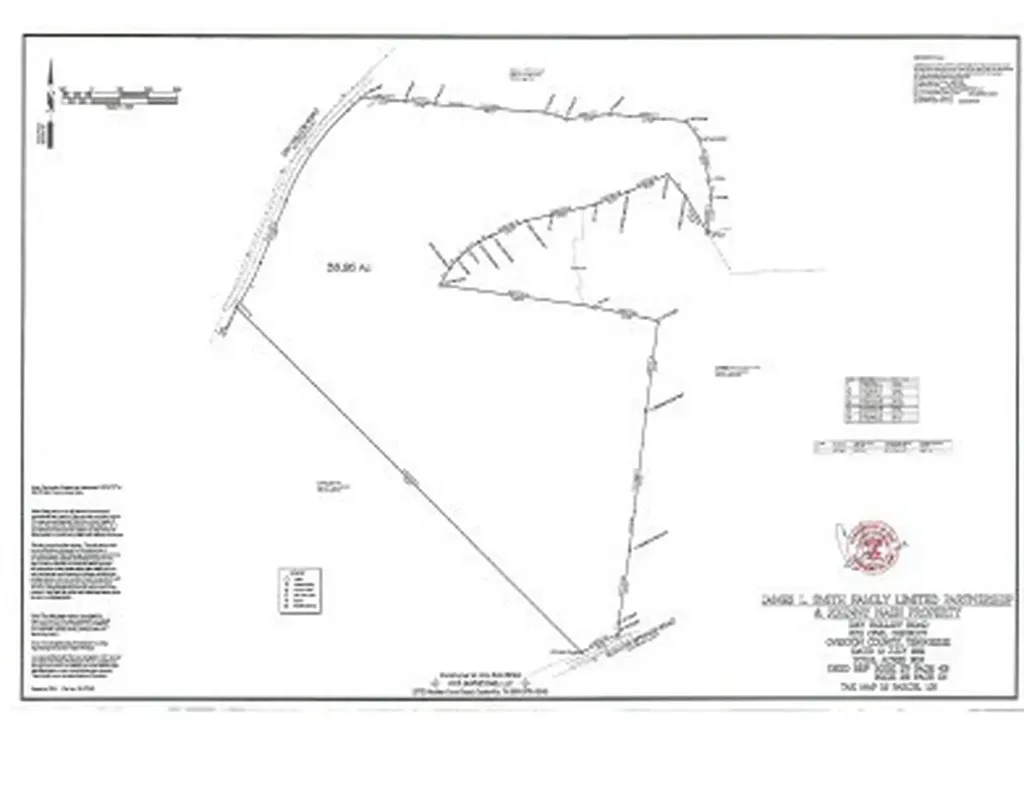 129 Rushing Springs Road Monterey TN 38574