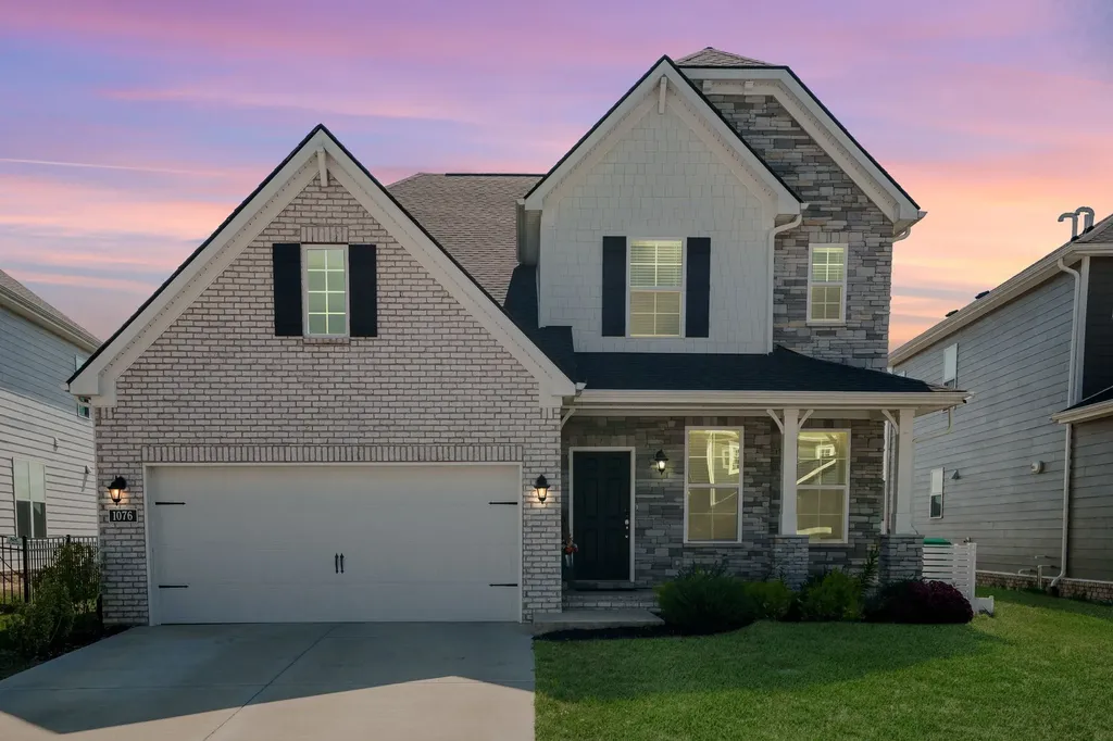 1076 Laurel Valley Lane Mount Juliet TN 37122