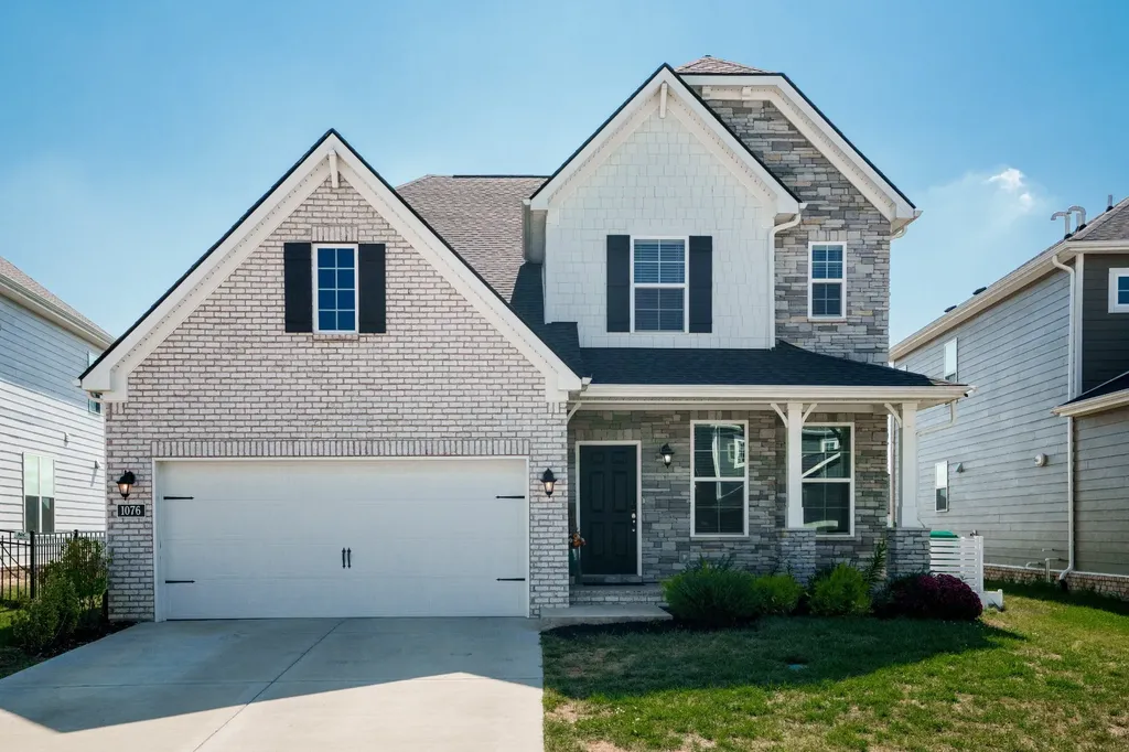1076 Laurel Valley Lane Mount Juliet TN 37122