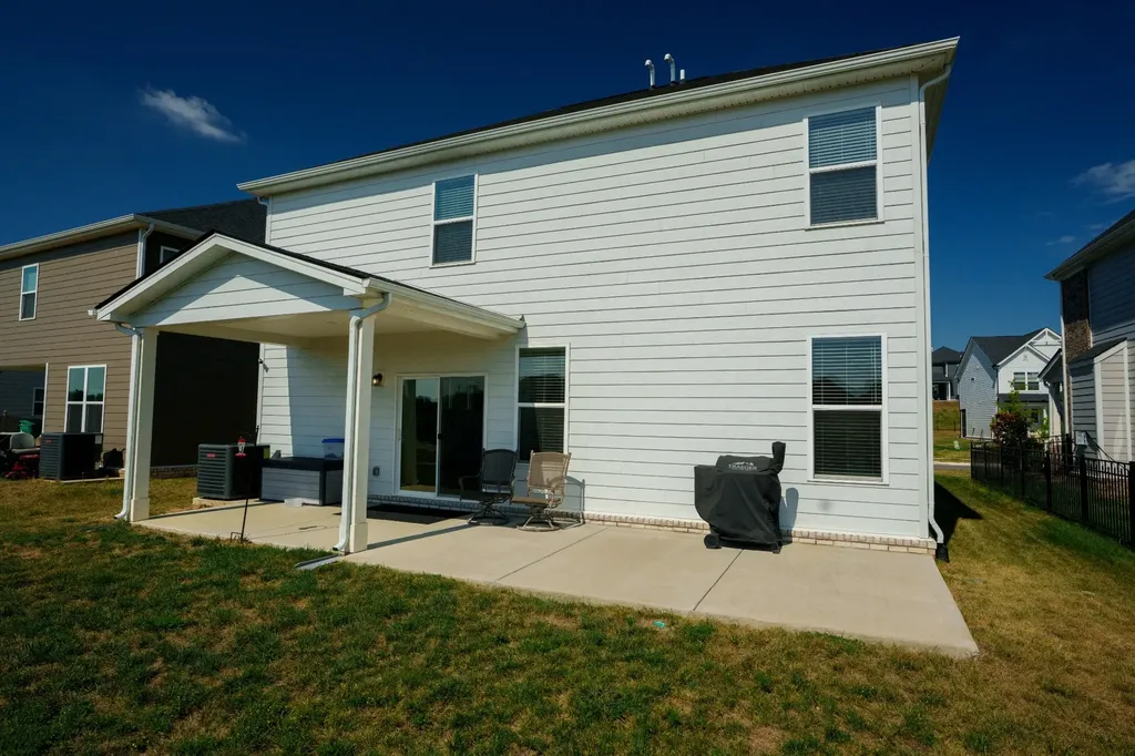 1076 Laurel Valley Lane Mount Juliet TN 37122